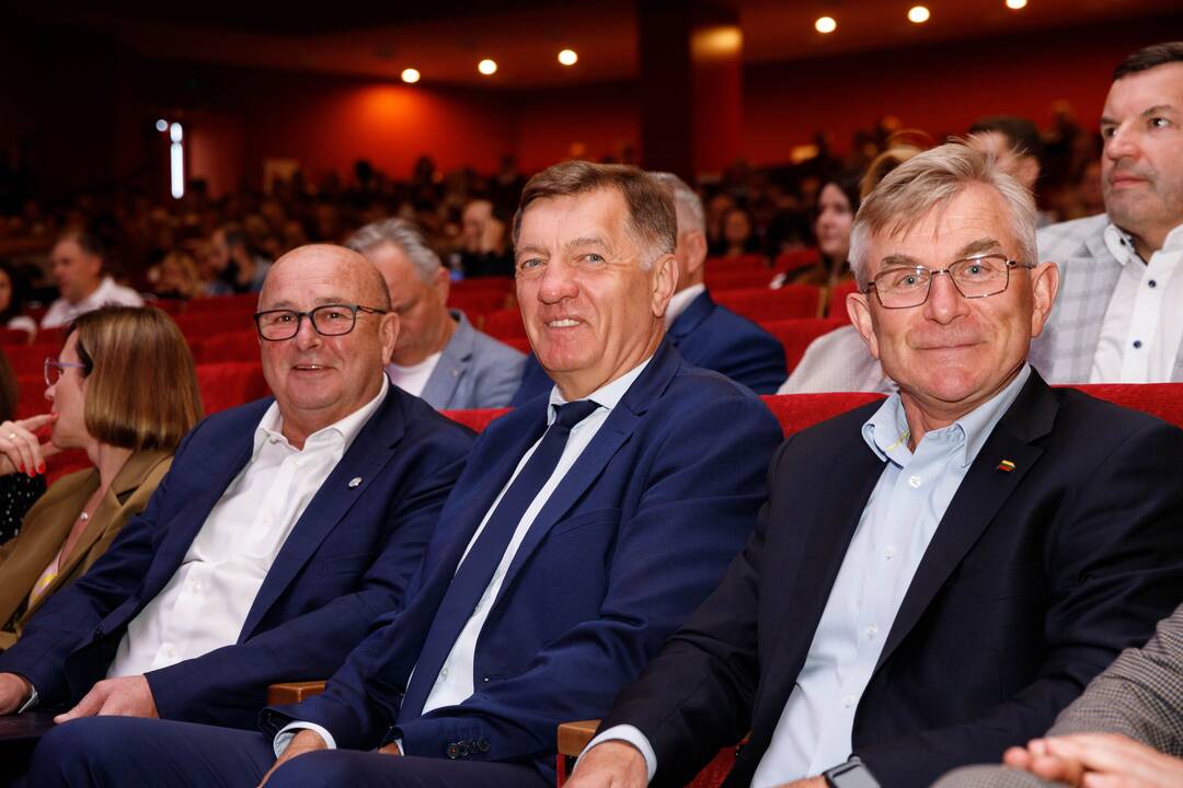 Kauno prekybos, pramonės ir amatų rūmų Generalinė asamblėja