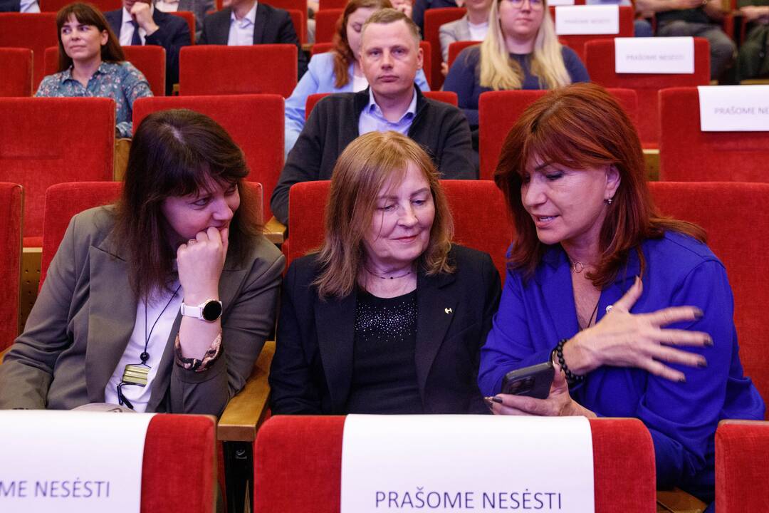 Kauno prekybos, pramonės ir amatų rūmų Generalinė asamblėja