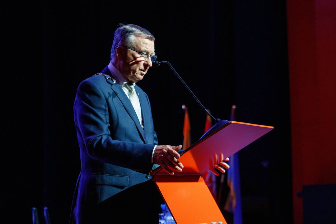 Kauno prekybos, pramonės ir amatų rūmų Generalinė asamblėja
