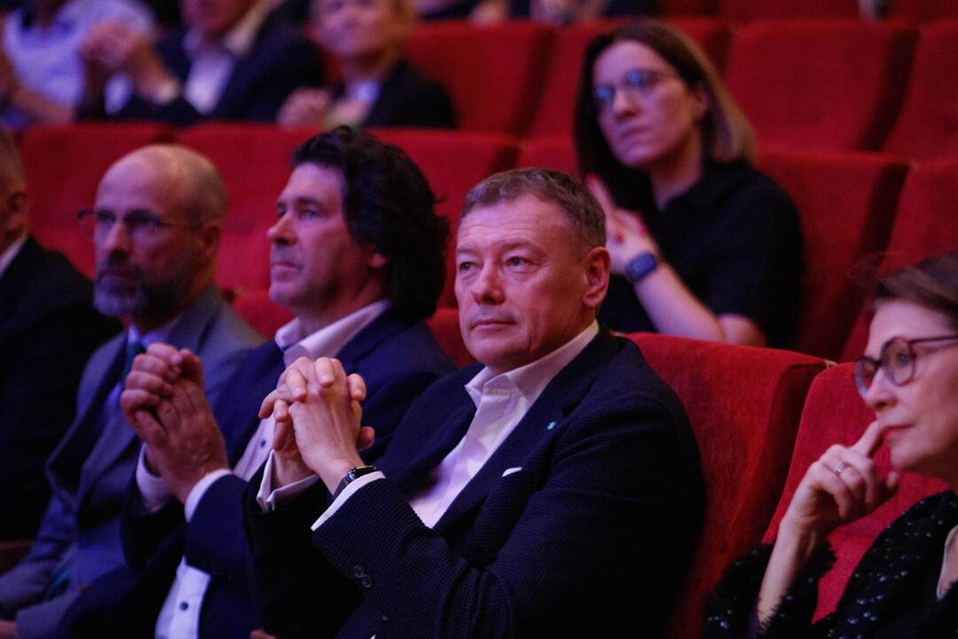 Kauno prekybos, pramonės ir amatų rūmų Generalinė asamblėja