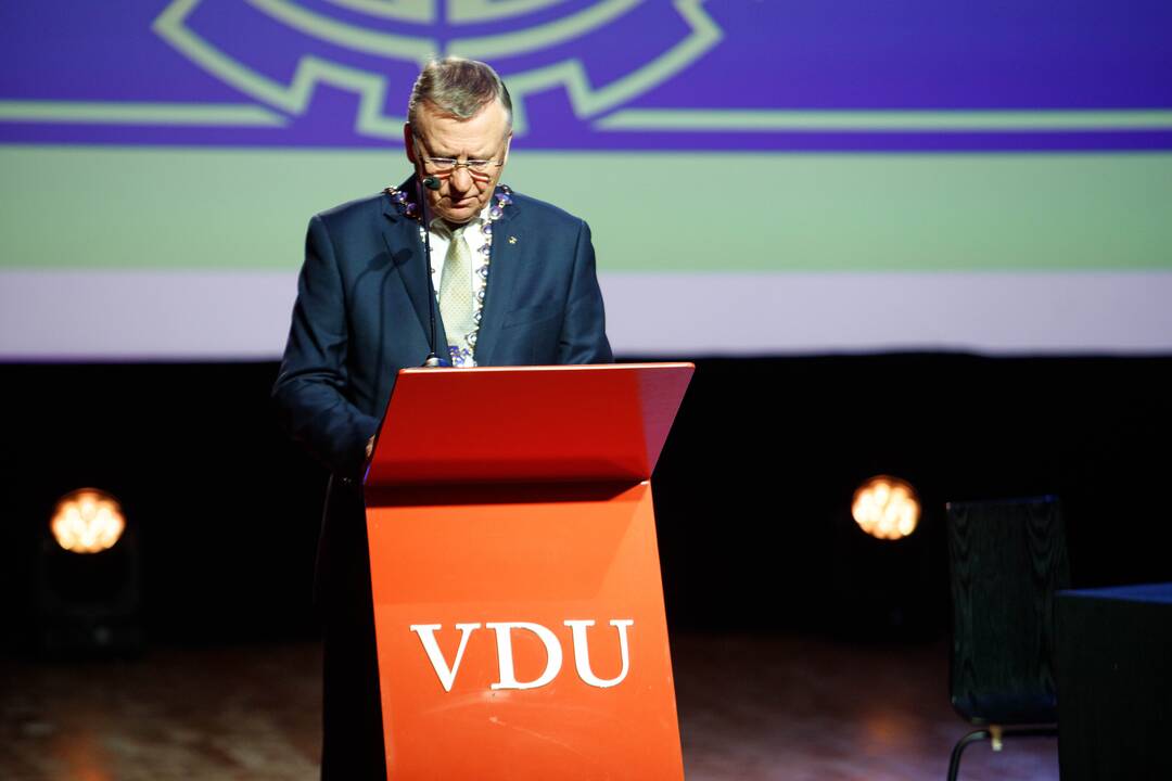 Kauno prekybos, pramonės ir amatų rūmų Generalinė asamblėja