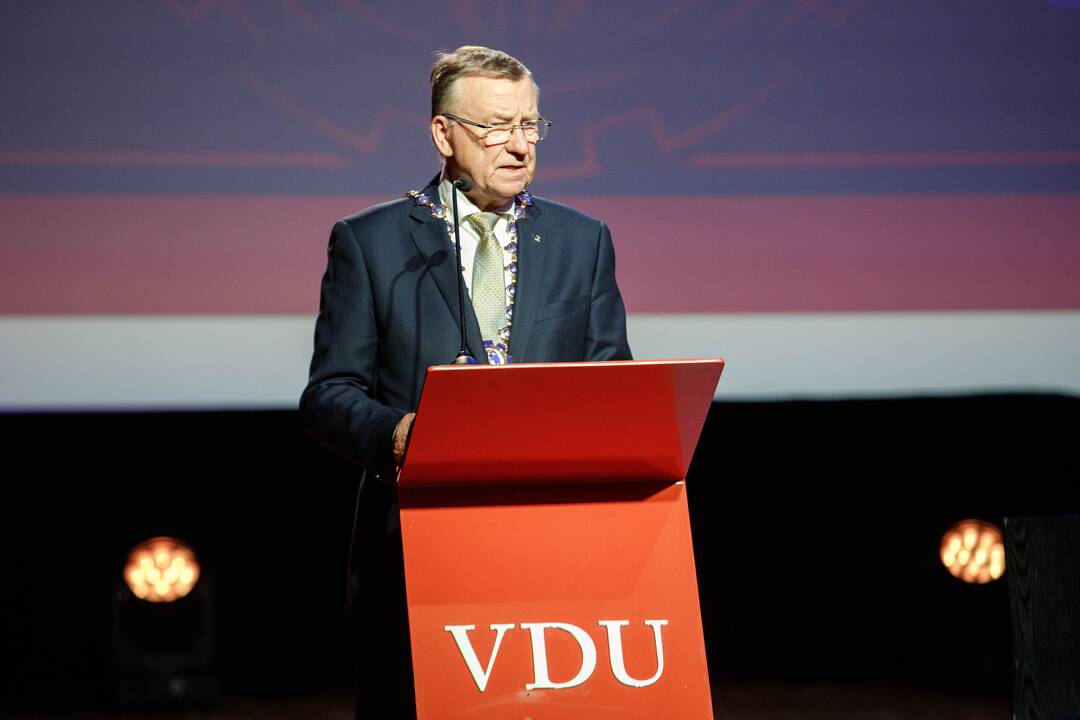 Kauno prekybos, pramonės ir amatų rūmų Generalinė asamblėja