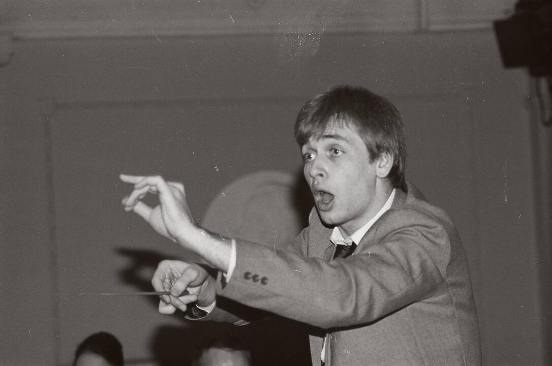 Gintaras Rinkevičius