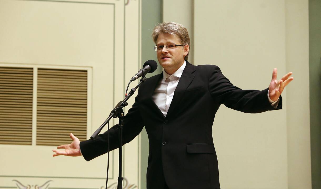 Kaune prasidėjo Sugiharos savaitė