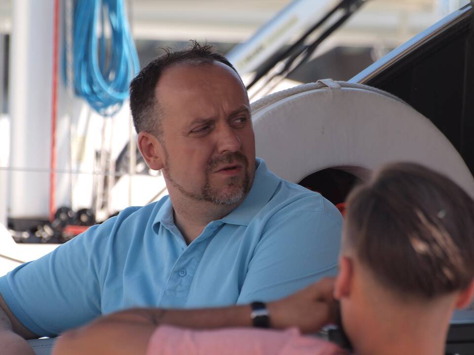 Andrius Žiurauskas