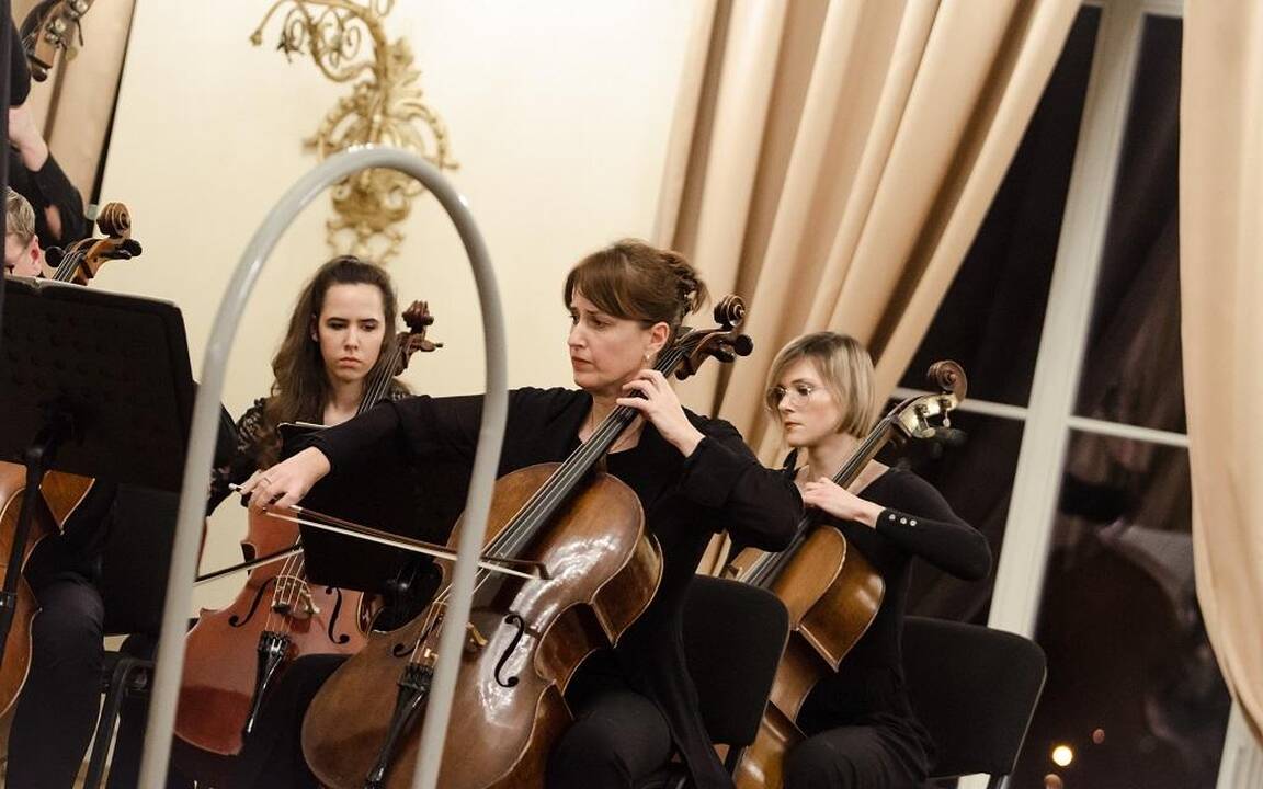 Mirga Gražinytė-Tyla