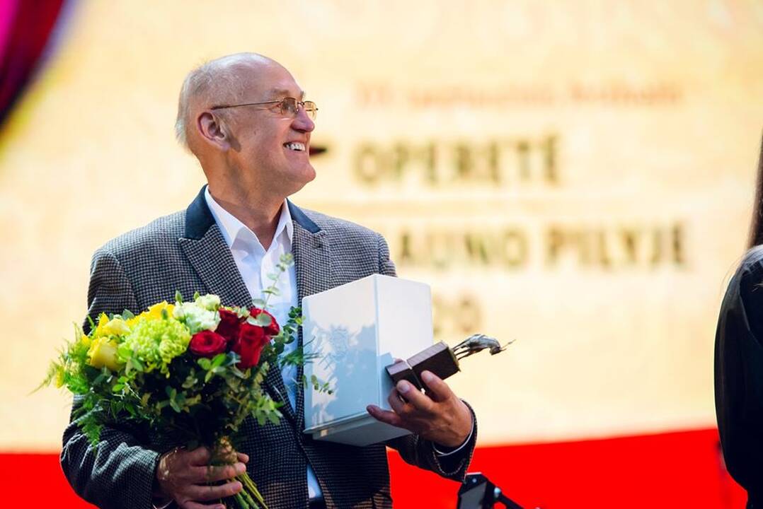 Liepos 6-ąją Kauną apgaubė „Tautiška giesmė“