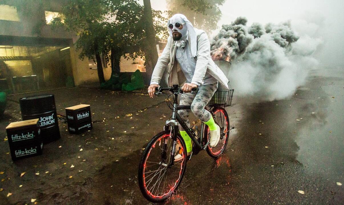Victoras ir Živilė Diavaros