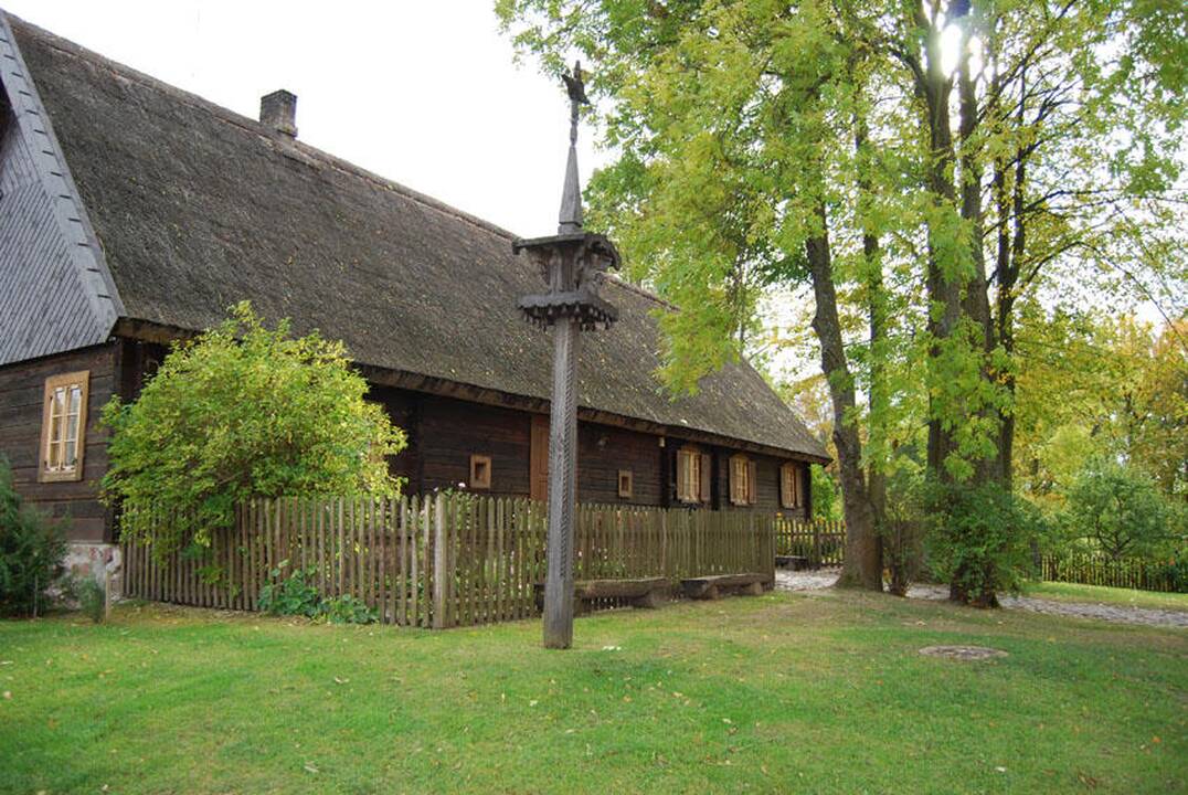 Prienai iš paukščių skrydžio