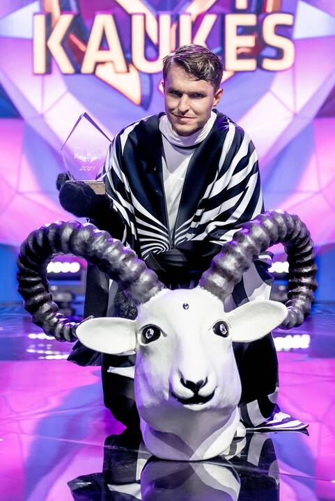 Martynas Kavaliauskas
