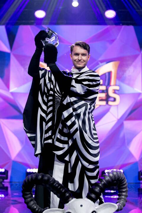 Martynas Kavaliauskas