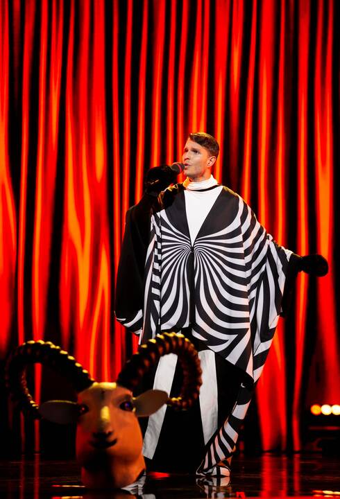 Martynas Kavaliauskas