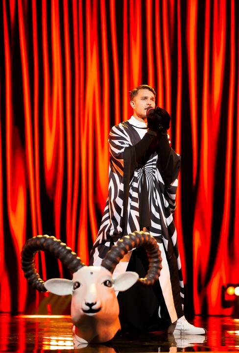 Martynas Kavaliauskas