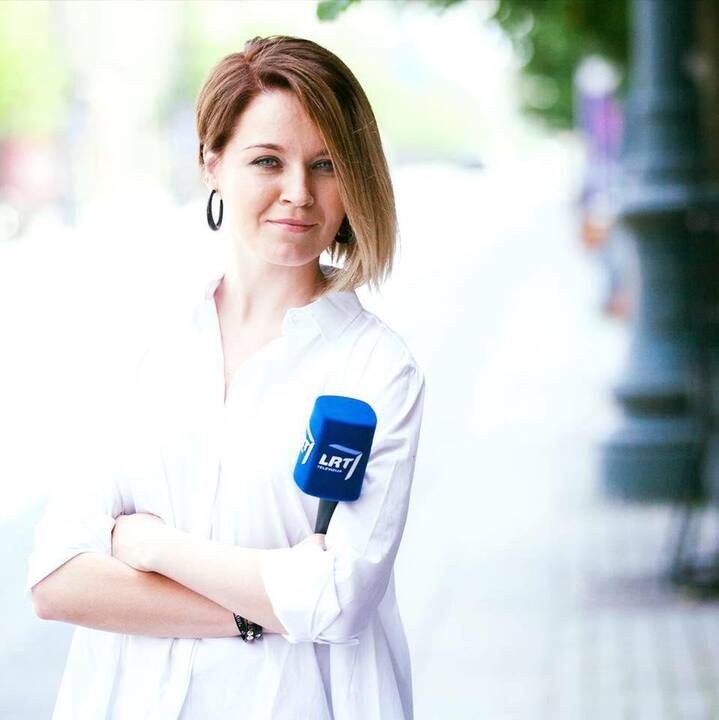 Raimonda Katiliūtė