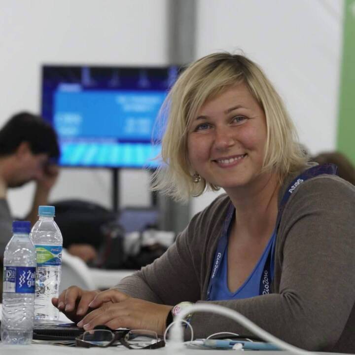 Vilma Venckutonytė