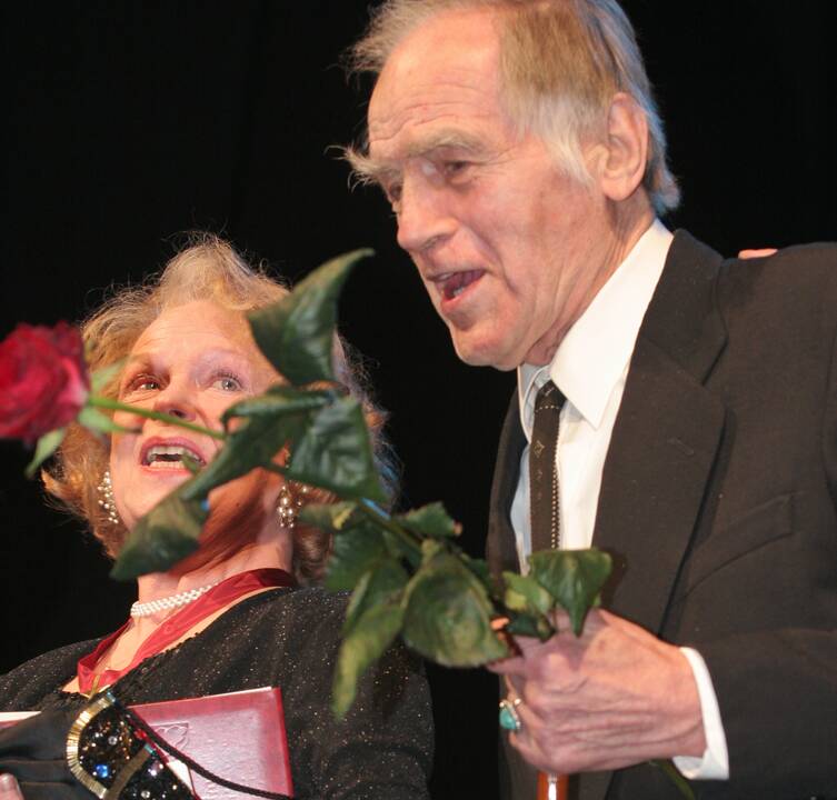 Gražina Balandytė