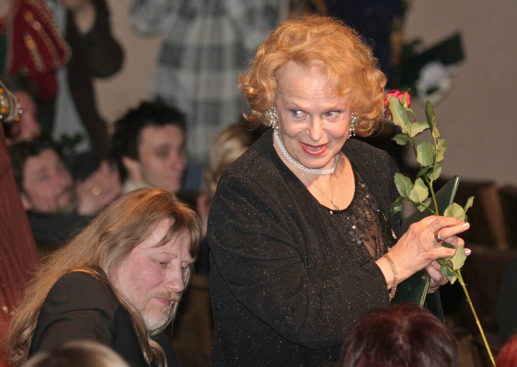 Gražina Balandytė