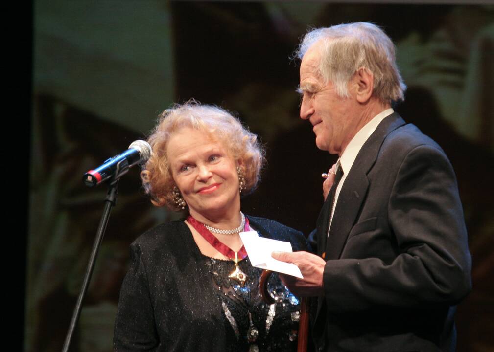 Gražina Balandytė