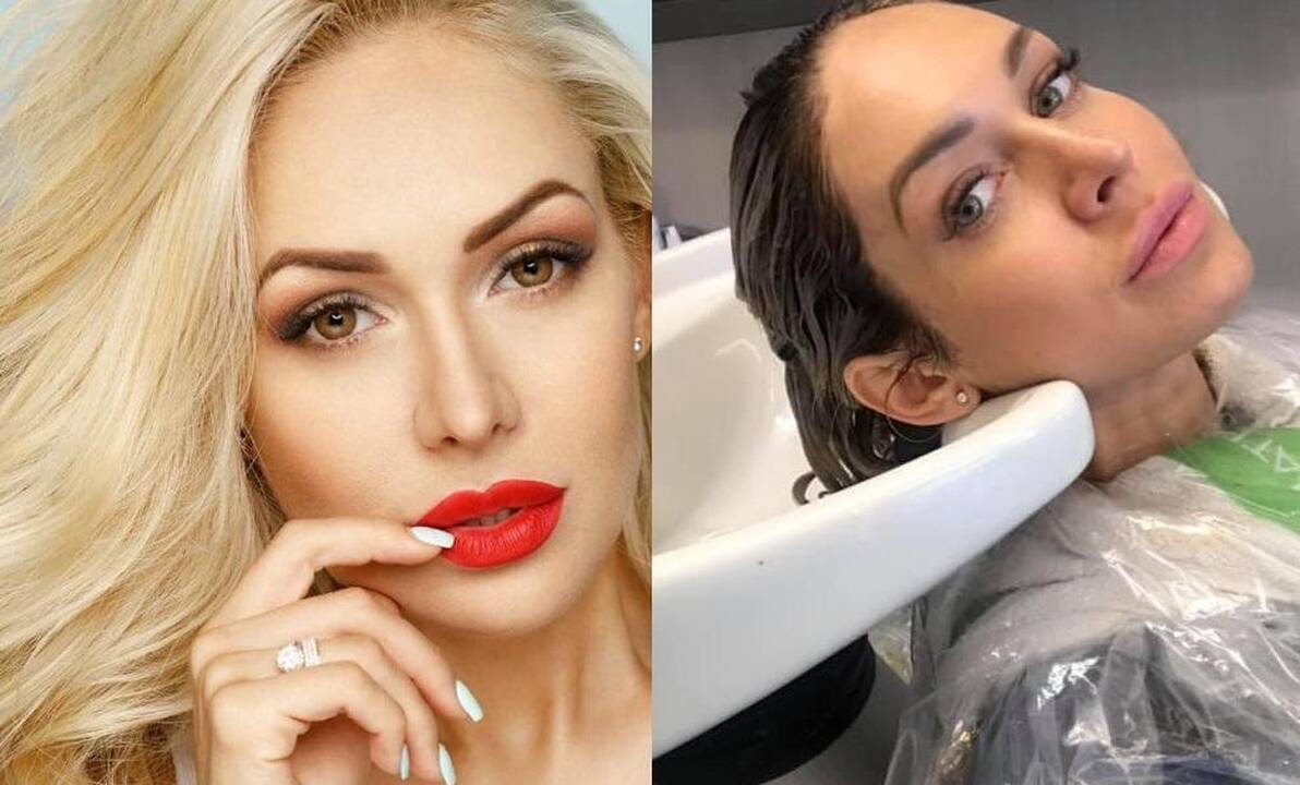 Oksana Pikul -Jasaitienė