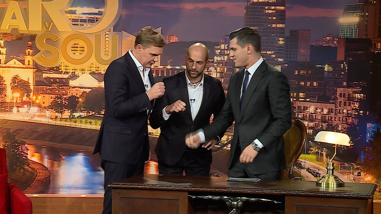 Žygis Stakėnas