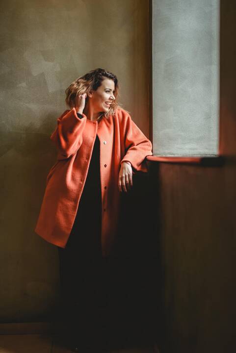Indrė Launikonytė