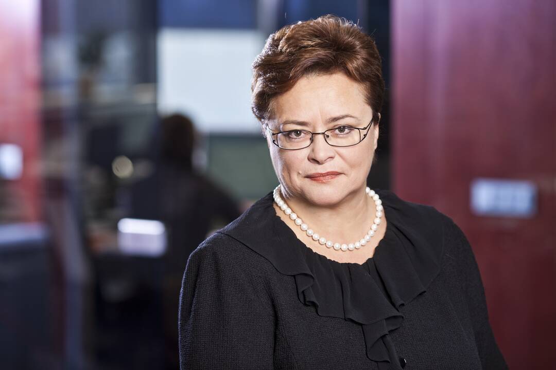 Priminimas: „Norėjosi atnaujinti Leonido balsą, nes to balso šiandien pasigendame“, – sako kultūrininkė, visuomenės veikėja B. Garbaravičienė, į knygą sudėjusi šiandien stebėtinai aktualią paskutiniųjų L. Donskio metų publicistiką. 