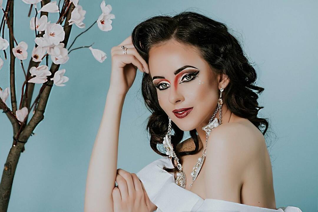 Viktorija Šaulytė