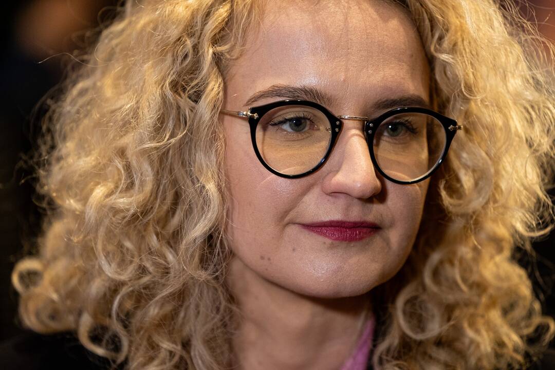 Laisvės partijos suvažiavimas
