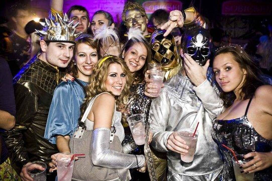 Victoras ir Živilė Diavaros