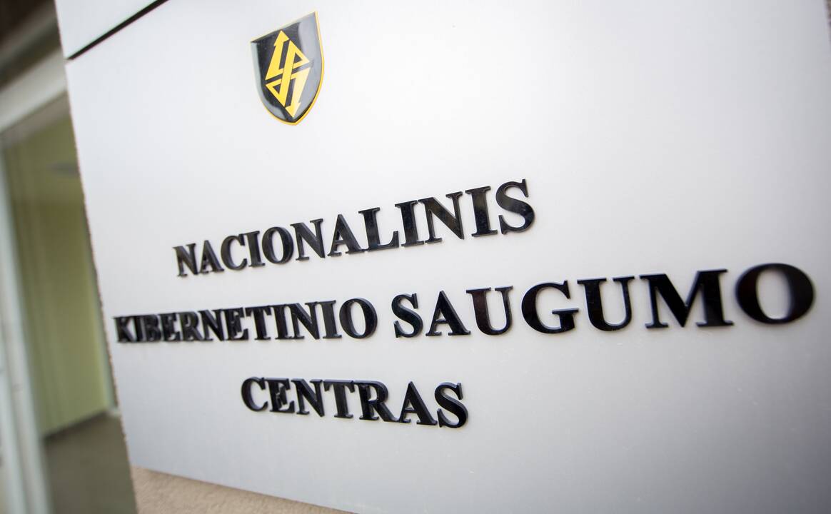Visose apskrityse ketinama įsteigti kibernetinio saugumo operacijų centrus