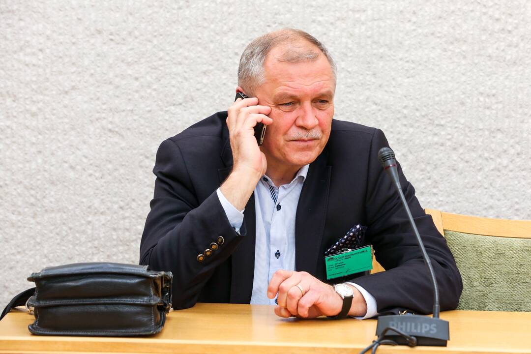Rimantas Šidlauskas