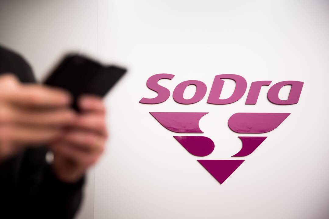 „Sodros“ Pensijų anuitetų fondo turtas pasiekė 30 mln. eurų