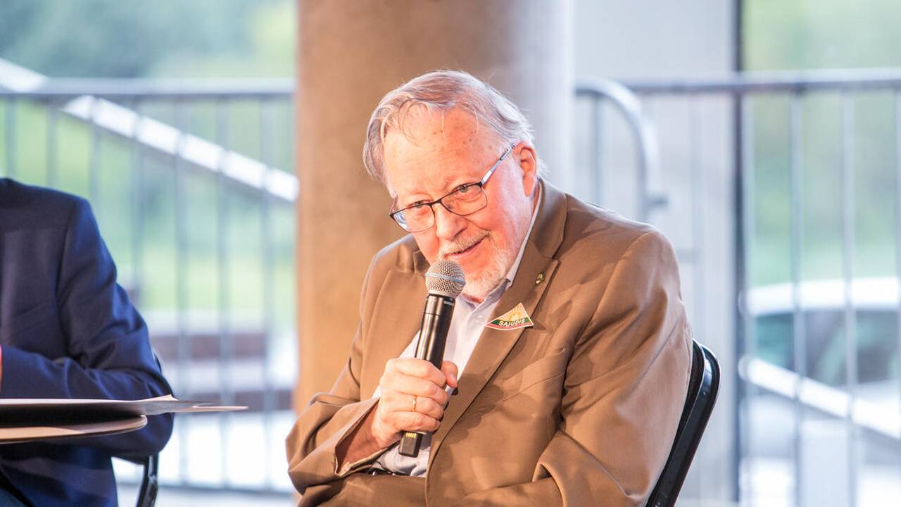 Vytautas Landsbergis