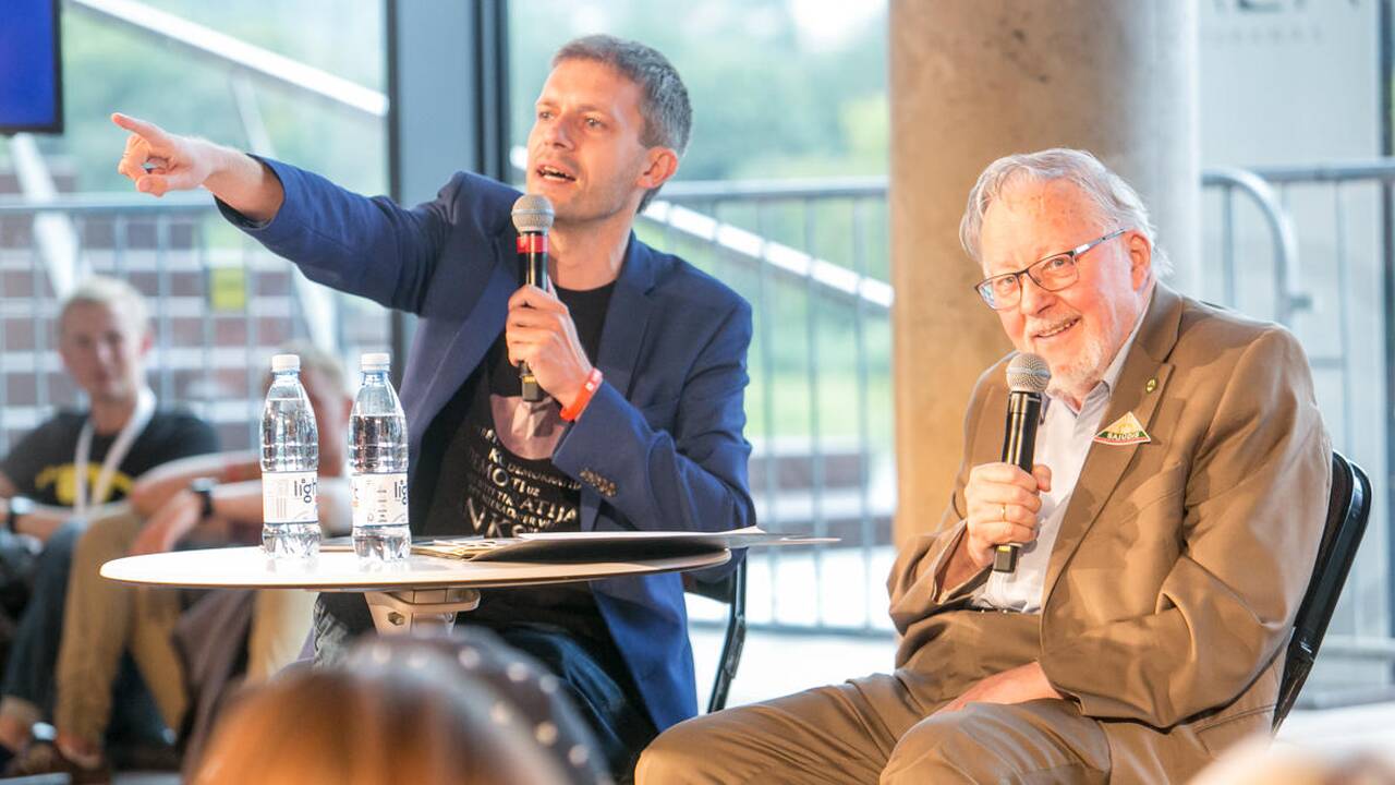 Vytautas Landsbergis