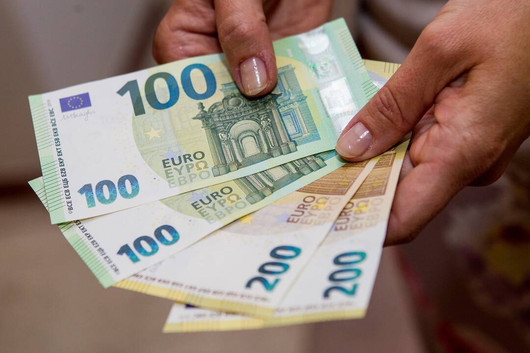 Koalicinė taryba renkasi aptarti siūlomų mokesčių pokyčių