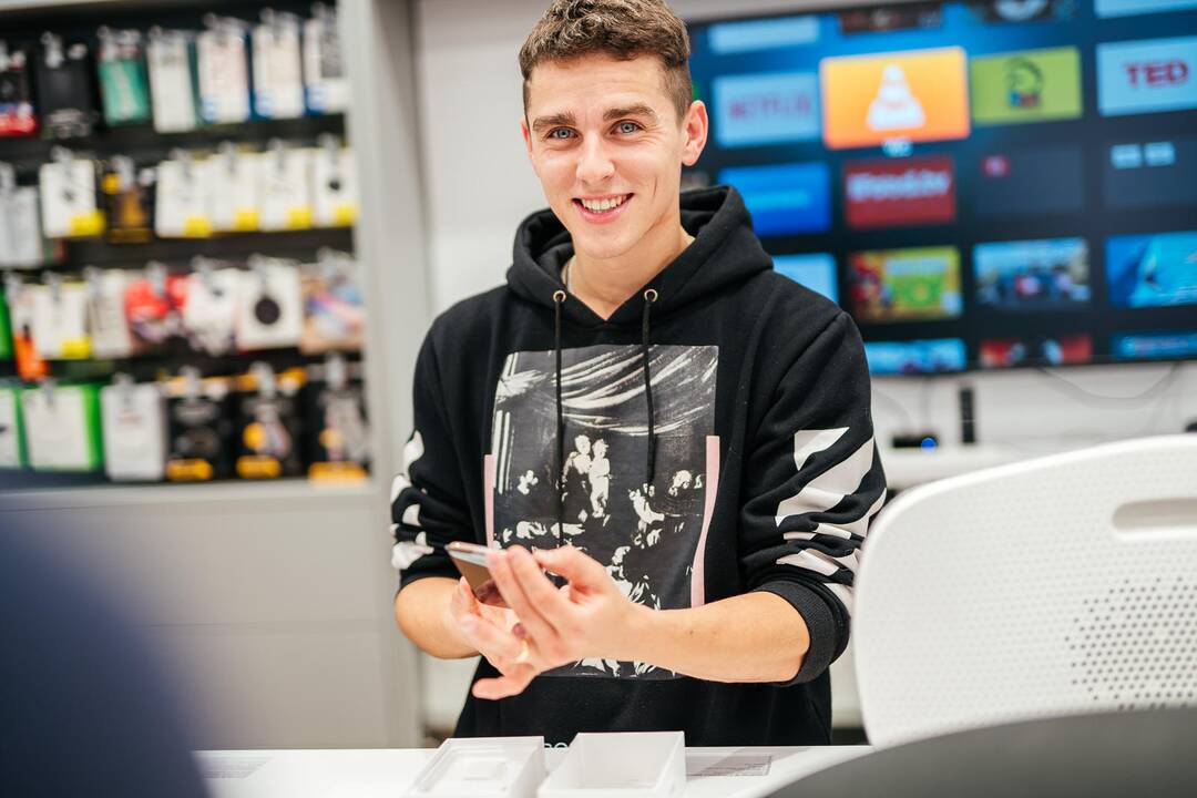 Donatas Montvydas