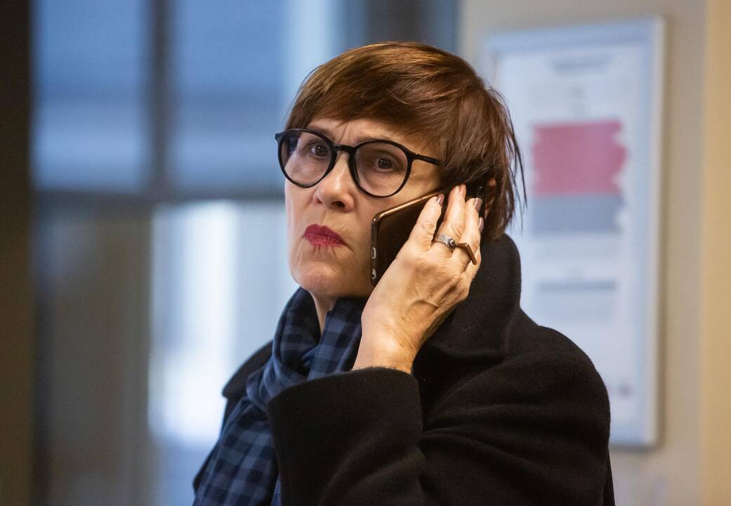 Atsisveikinimas su aktoriumi A. Storpirščiu