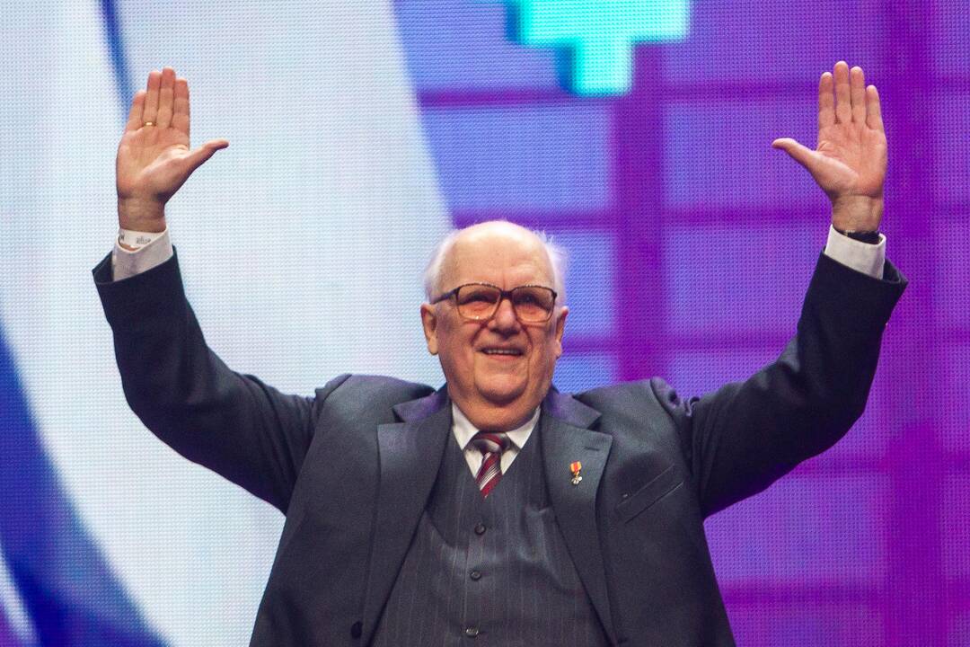 M.A.M.A 2018  apdovanojimų ceremonija