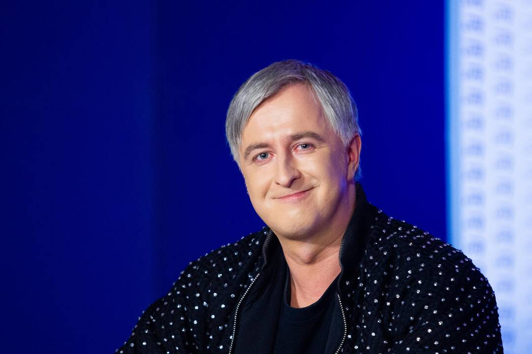 Pirmasis nacionalinės „Eurovizijos“ atrankos pusfinalis