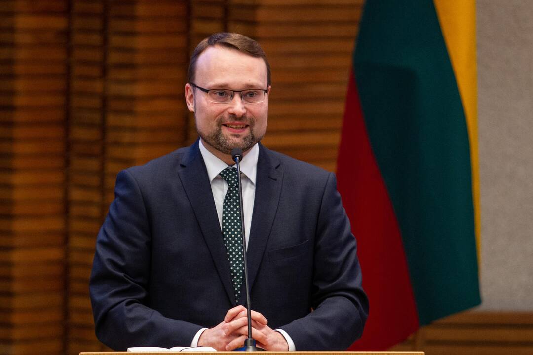 Įteiktos Vyriausybės kultūros ir meno premijos 