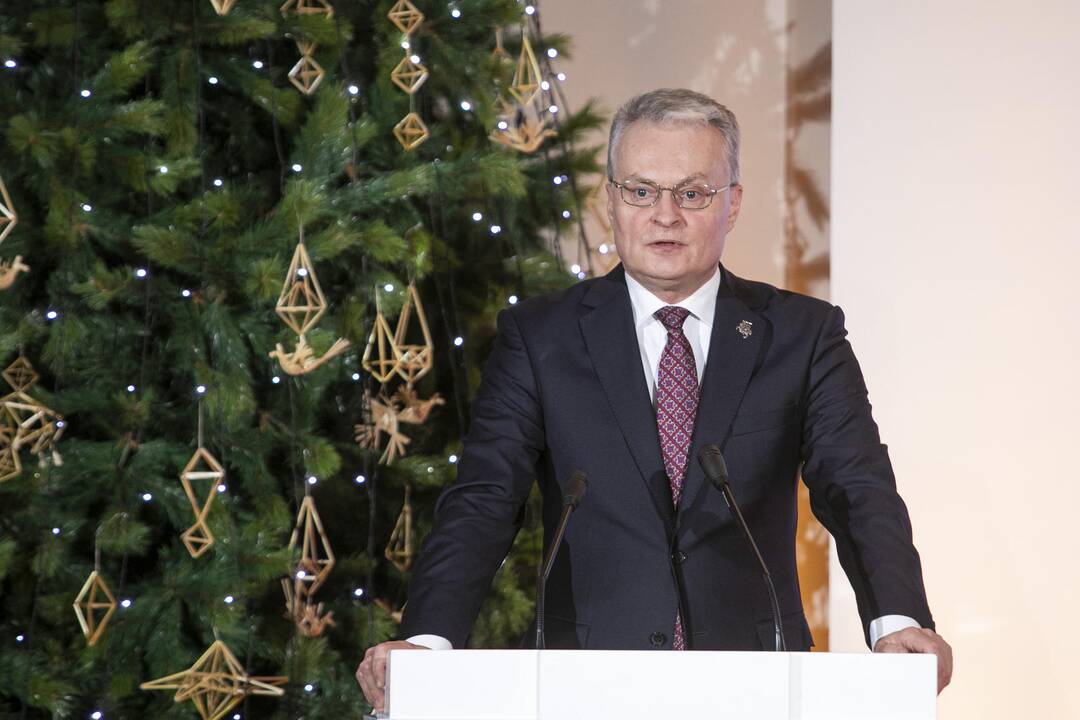 „Globalios Lietuvos“ apdovanojimai