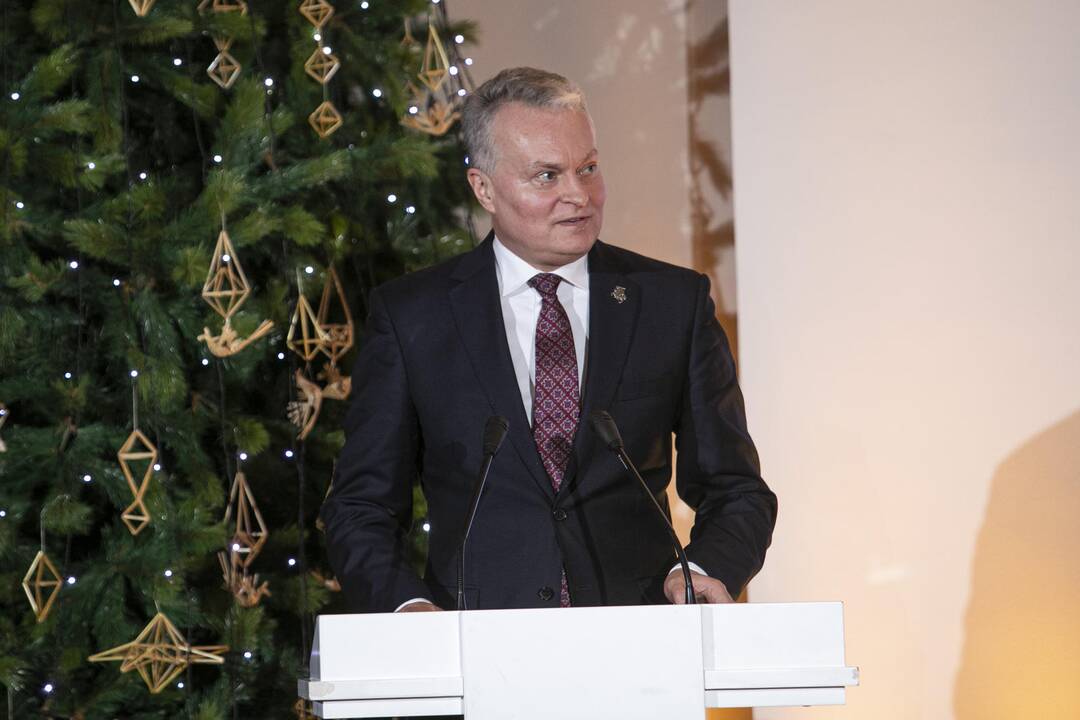 „Globalios Lietuvos“ apdovanojimai
