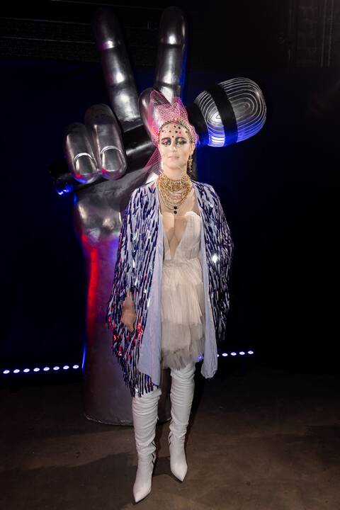 Evita Cololo