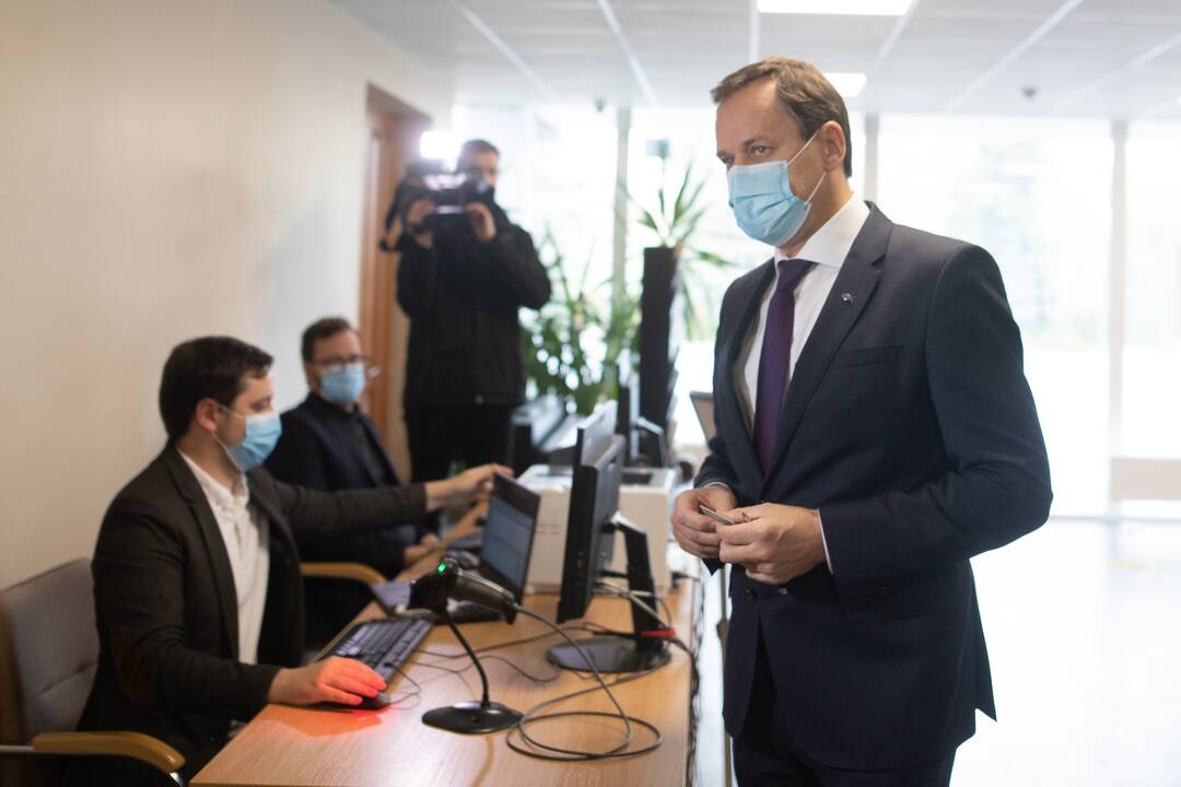 Valdemaras Tomaševskis