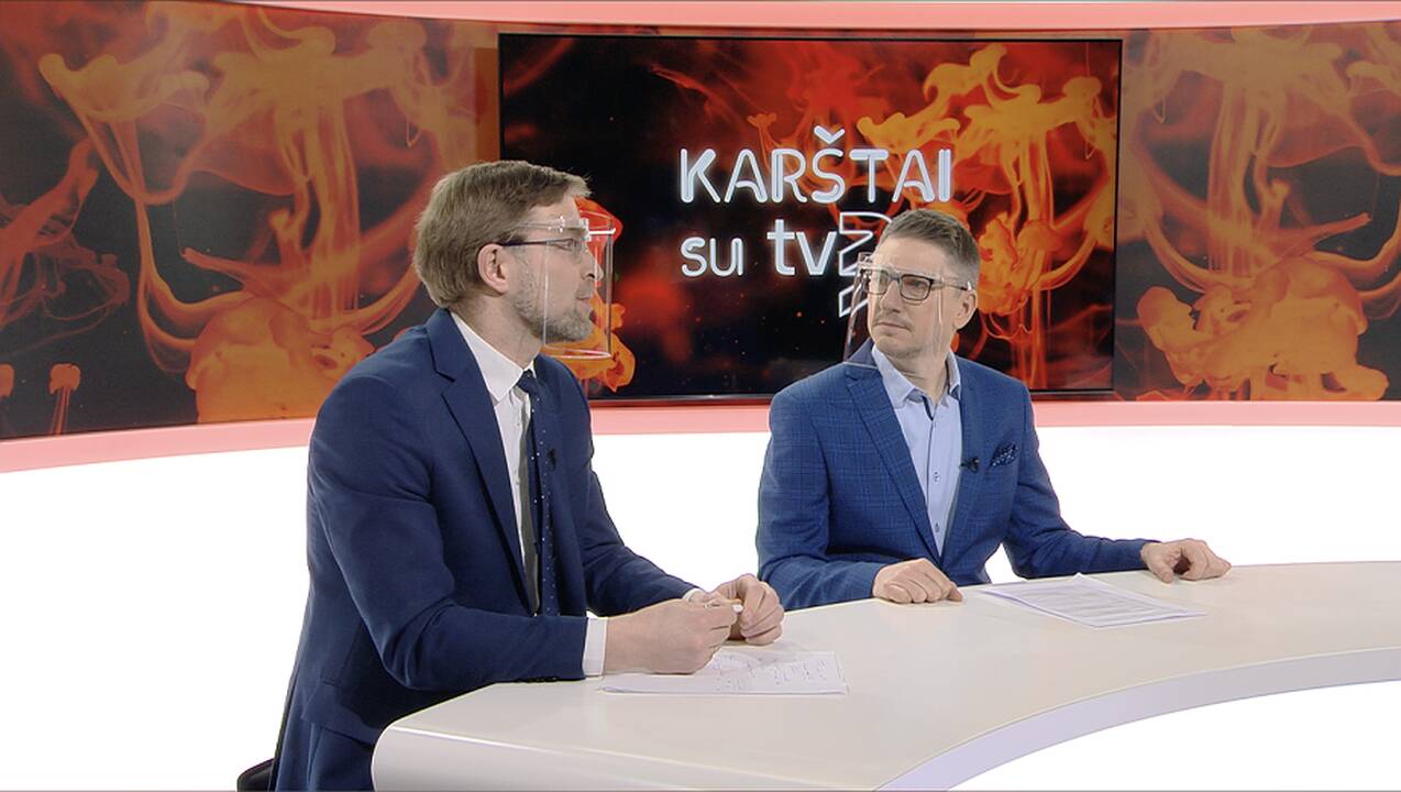 Andrius Užkalnis
