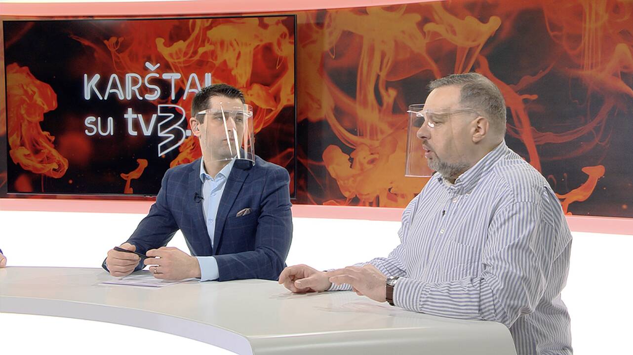 Andrius Užkalnis