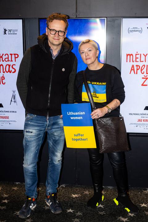 Dovilė Filmanavičiūtė (kairėje), Agnė Grigaliūnienė, Daiva Žeimytė-Bilienė 