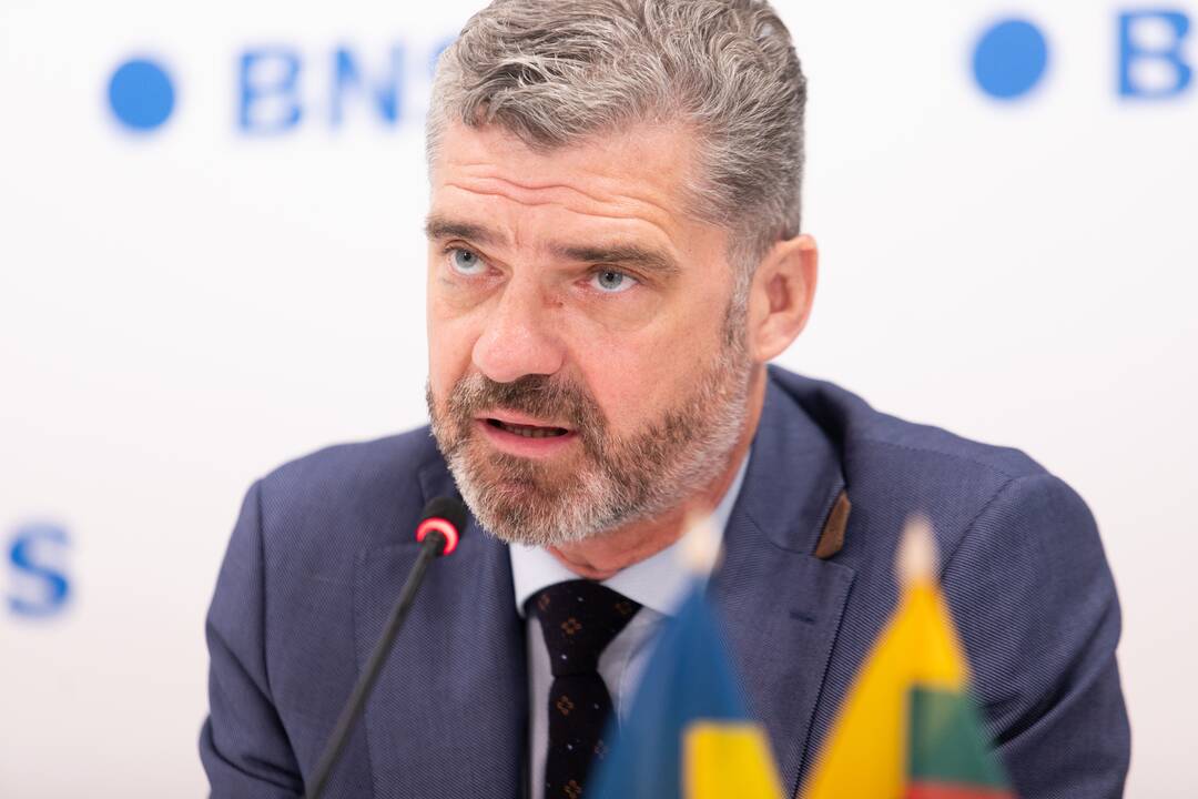 Šilgalis savivaldybei turės grąžinti per 6 tūkst. eurų