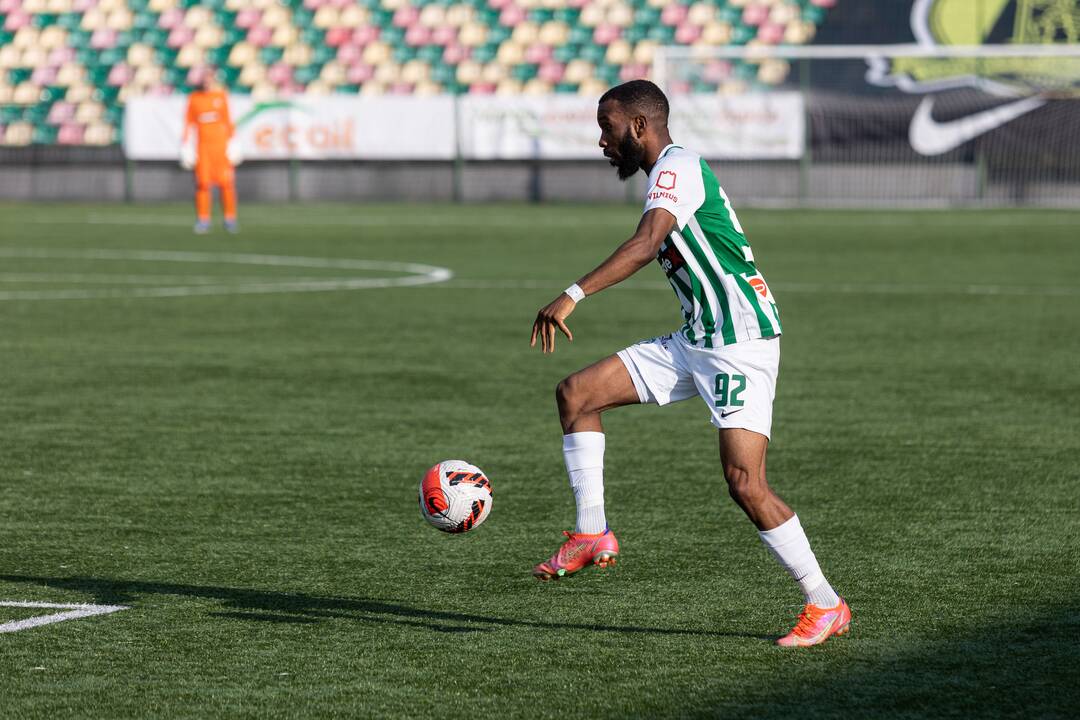 A lygos rungtynės: „Riteriai“ - Vilniaus „Žalgiris“