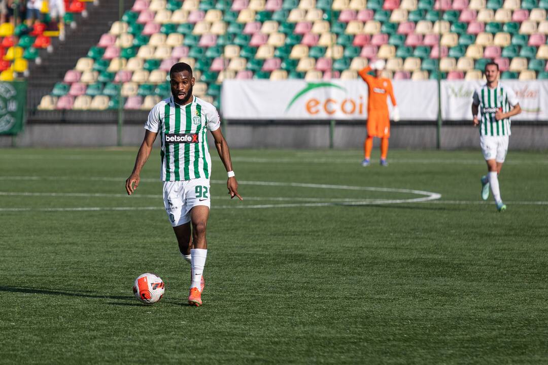 A lygos rungtynės: „Riteriai“ - Vilniaus „Žalgiris“